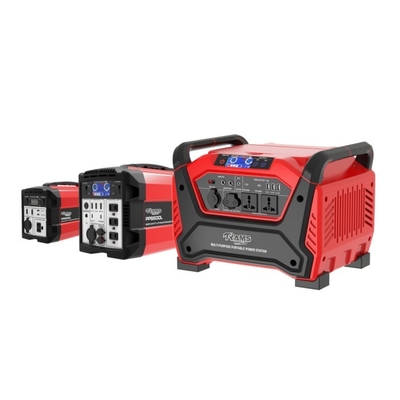 16kg φορητός εφεδρικός ΣΥΝΕΧΉΣ 28V 8A φορτιστής σταθμών παραγωγής ηλεκτρικού ρεύματος 1000W