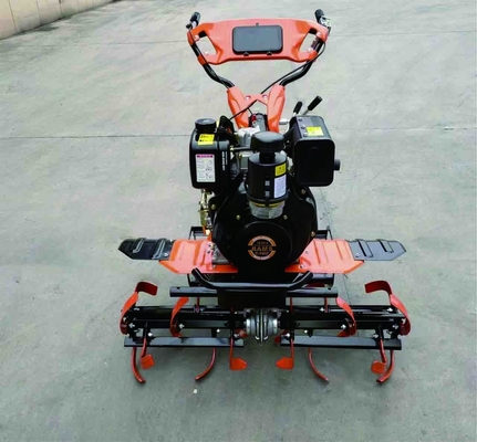 150 - πηδάλιο 4-WD-μόνο ωθημένο 180mm δύναμης 250mm μίνι