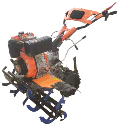 150 - πηδάλιο 4-WD-μόνο ωθημένο 180mm δύναμης 250mm μίνι