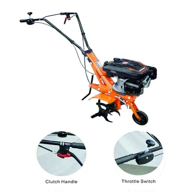 GT360 μίνι πηδάλιο 360mm ζωνών δύναμης λίπος πλάτους οργώματος