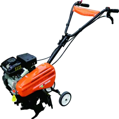 GT400 μίνι μηχανή βενζίνης μετατοπίσεων πηδαλίων 77ml ζωνών δύναμης