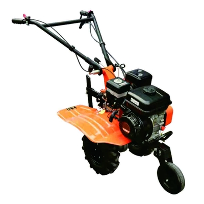 GT750 μίνι πηδάλιο ζωνών δύναμης μπροστινή ρόδα πλάτους οργώματος 600 - 750mm