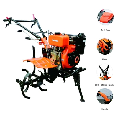 Μίνι πηδάλιο GT1000D 750 - 1000mm εργαλείων δύναμης μηχανών diesel
