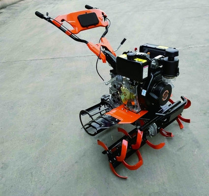 150 - πηδάλιο 4-WD-μόνο ωθημένο 180mm δύναμης 250mm μίνι