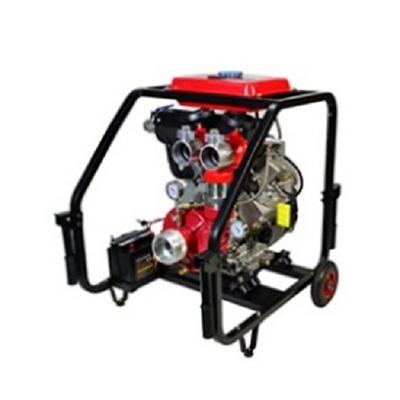 25HP μόνη μεταφορά νερού ίντσας αντλιών λυμάτων εμπυρεύματος μηχανών diesel 2.5x2