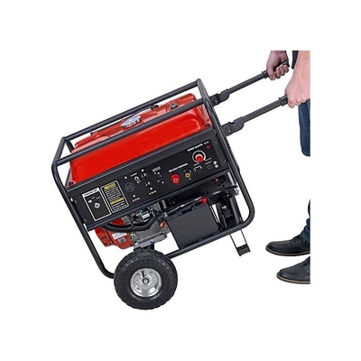 16HP 4 μηχανή κτυπήματος - οδηγημένος οξυγονοκολλητής αναστροφέων γεννητριών 120A οξυγονοκολλητών