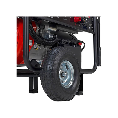 16HP 4 μηχανή κτυπήματος - οδηγημένος οξυγονοκολλητής αναστροφέων γεννητριών 120A οξυγονοκολλητών