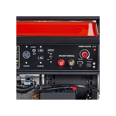 16HP 4 μηχανή κτυπήματος - οδηγημένος οξυγονοκολλητής αναστροφέων γεννητριών 120A οξυγονοκολλητών