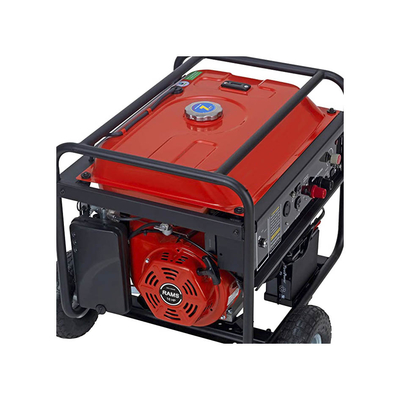16HP 4 μηχανή κτυπήματος - οδηγημένος οξυγονοκολλητής αναστροφέων γεννητριών 120A οξυγονοκολλητών