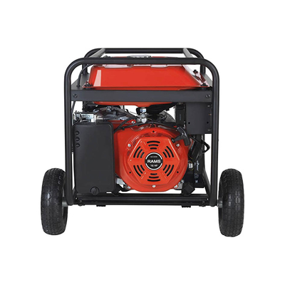 16HP 4 μηχανή κτυπήματος - οδηγημένος οξυγονοκολλητής αναστροφέων γεννητριών 120A οξυγονοκολλητών