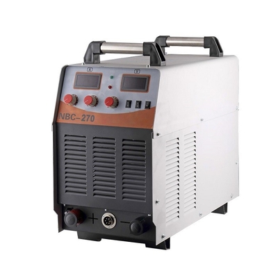 380V 9 KVA φορητή συγκόλλησης γεννητριών ενιαία σωλήνων μόνωση σειράς Φ αερίου διασπασμένη