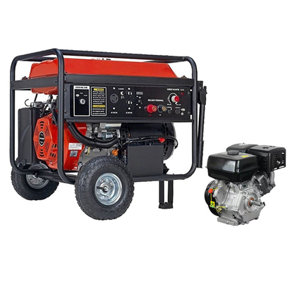 16HP 4 μηχανή κτυπήματος - οδηγημένος οξυγονοκολλητής αναστροφέων γεννητριών 120A οξυγονοκολλητών