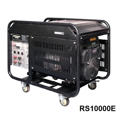 688CC υψηλή γεννήτρια 10KW Β Wattage μετατοπίσεων ΔΊΔΥΜΗ υψηλή παραγωγή