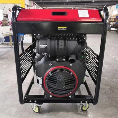 15000 ΔΊΔΥΜΟ μηχανών 2V90 15KW Β γεννητριών PowerHigh Wattage Watt