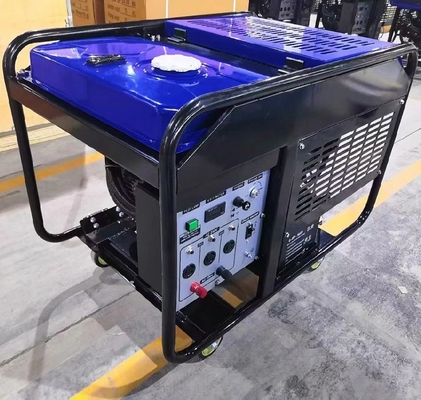 688CC υψηλή γεννήτρια 10KW Β Wattage μετατοπίσεων ΔΊΔΥΜΗ υψηλή παραγωγή