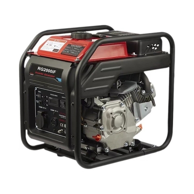 79CC ψηφιακή γεννήτρια ΥΨΗΛΗΣ ΣΥΧΝΌΤΗΤΑΣ 2kw γεννητριών αναστροφέων