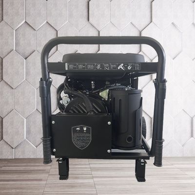 Μηχανή τόξων 195FE 250A - οδηγημένο εναλλασσόμενο ρεύμα βενζίνης οξυγονοκολλητών γεννήτρια 3 KW